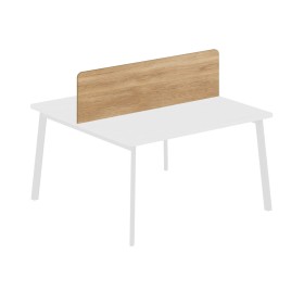 Экран бенча ДСП (LINK) 138 см Flex