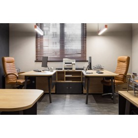 Кабинет руководителя Flex