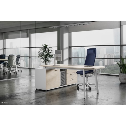 Кабинет руководителя Flex