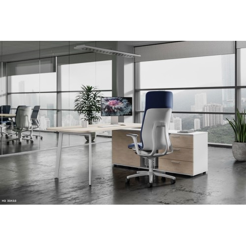 Кабинет руководителя Flex