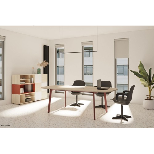 Кабинет руководителя Flex