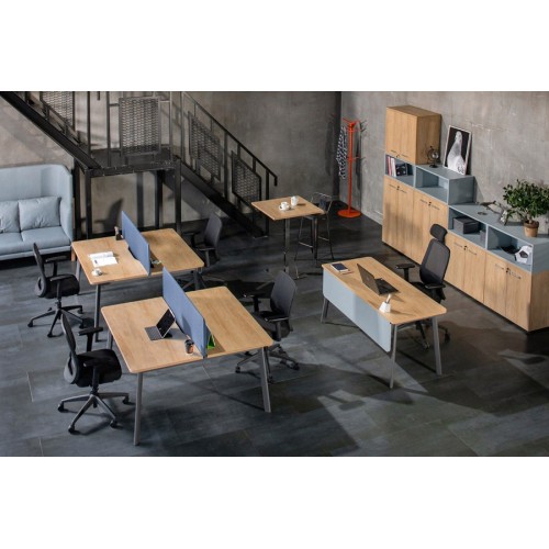 Кабинет руководителя Flex