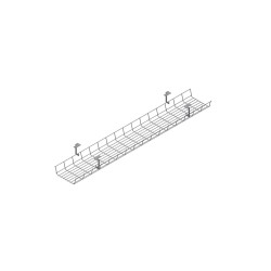 Кабель-канал 100х15 см Flex