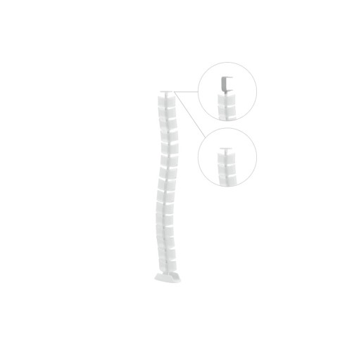 Кабель-канал (VERTEBRA) Flex