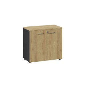 Шкаф низкий Flex