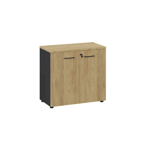 Шкаф низкий Flex