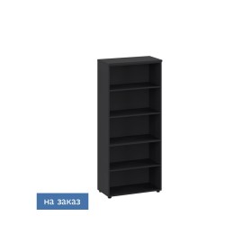 Шкаф высокий открытый Flex
