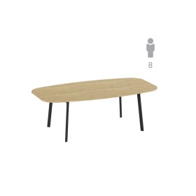 Стол для переговоров 230 Flex