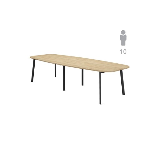 Стол для переговоров 320 Flex