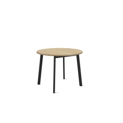 Стол для переговоров круглый Flex