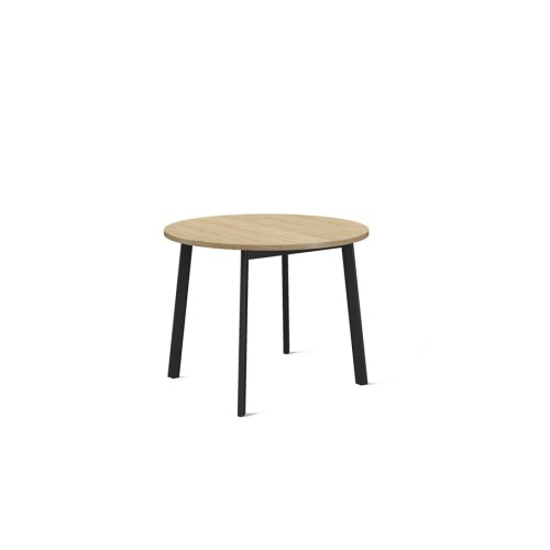 Стол для переговоров круглый Flex