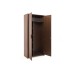 Гардероб (LEGNO) Forte