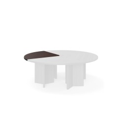 Сектор стола 90 (LEGNO) Forte
