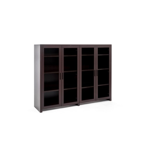 Шкаф-витрина (LEGNO) Forte