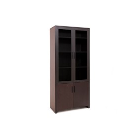 Шкаф комбинированный (LEGNO) Forte