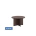 Стол переговоров D128 (LEGNO) Forte
