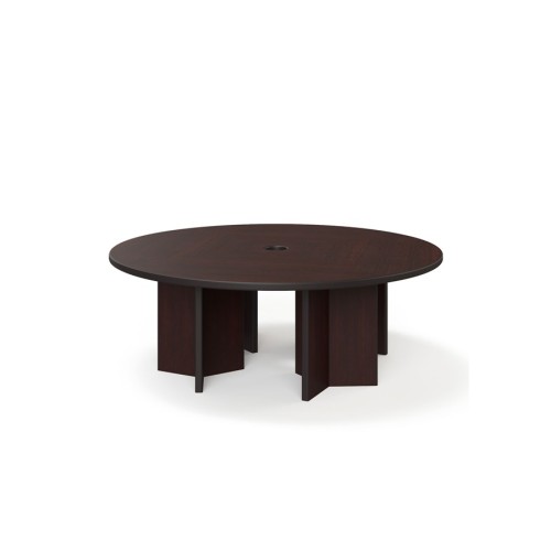 Стол переговоров D216 (LEGNO) Forte