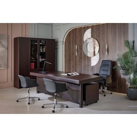 Кабинет руководителя Forte