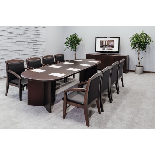 Кабинет руководителя Forte