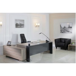 Кабинет руководителя Lava