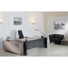 Кабинет руководителя Lava