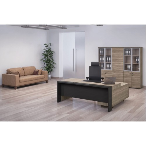 Кабинет руководителя Lava