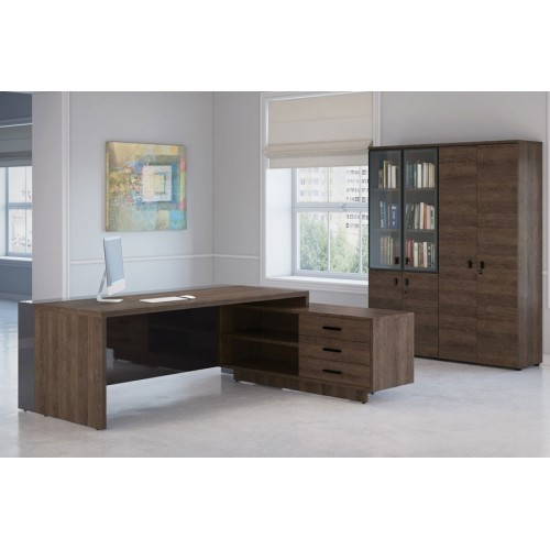 Кабинет руководителя Lava