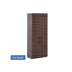 Шкаф 4 деревянные двери H.198 Lava