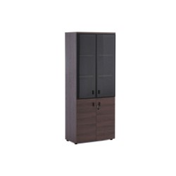 Шкаф комбинированный Lava