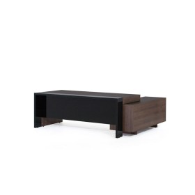 Стол на опорной тумбе 223 Lava