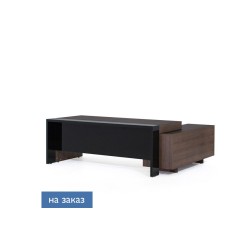 Стол на опорной тумбе 243 Lava