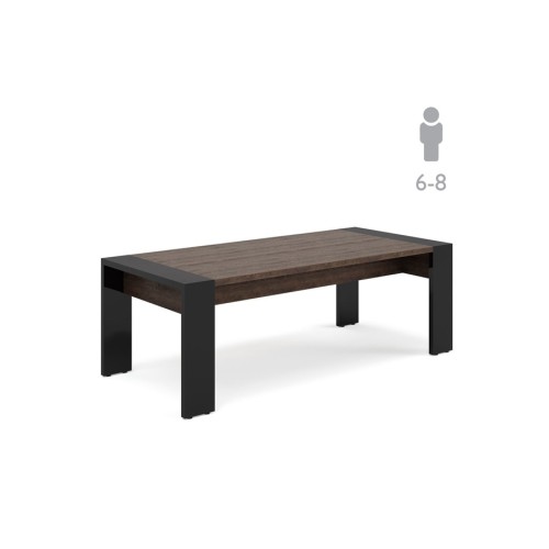 Стол для переговоров 220 Lava