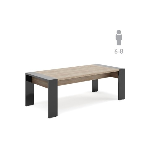 Стол для переговоров 220 Lava