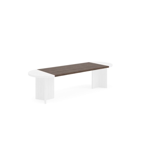 Столешница универсальная L.200 Lava