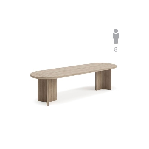 Стол переговоров 290 Lava