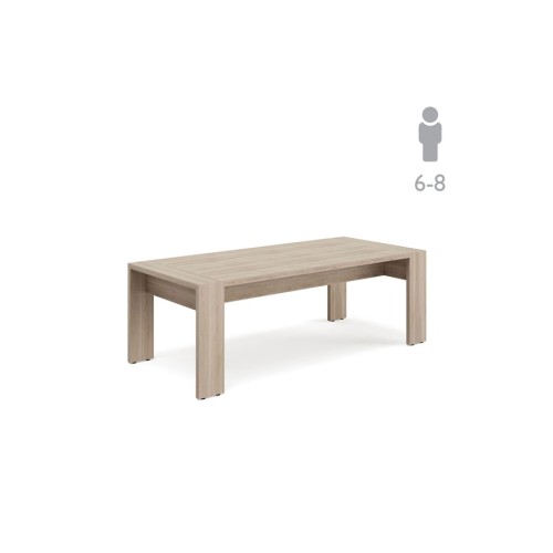 Стол переговоров 220 Lava