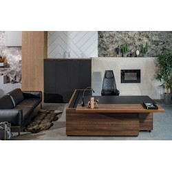 Кабинет руководителя Murano