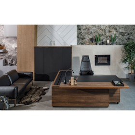 Кабинет руководителя Murano