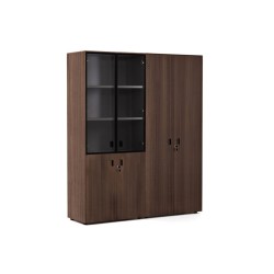 Шкаф комбинированный для бумаг Renz