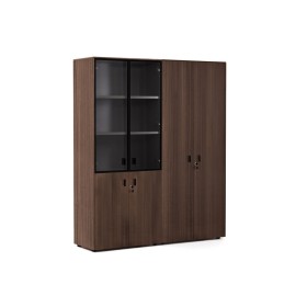 Шкаф комбинированный с гардеробом Renz