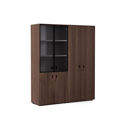 Шкаф комбинированный с гардеробом Renz