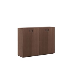 Шкаф средний H.120 4 двери Renz