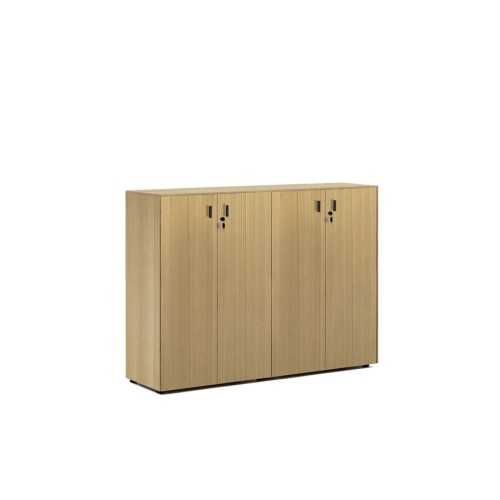 Шкаф средний H.120 4 двери Renz