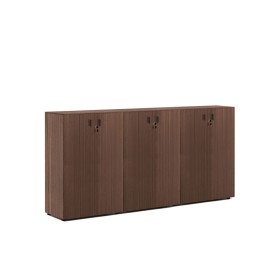 Шкаф средний H.120 6 дверей Renz