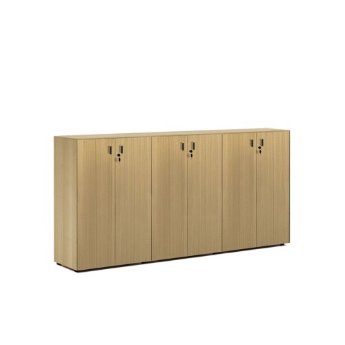 Шкаф средний H.120 6 дверей Renz