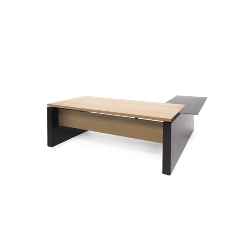 Стол письменный с приставкой SX Renz