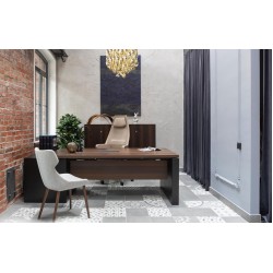 Кабинет руководителя Renz