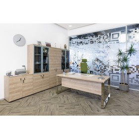 Кабинет руководителя Rola