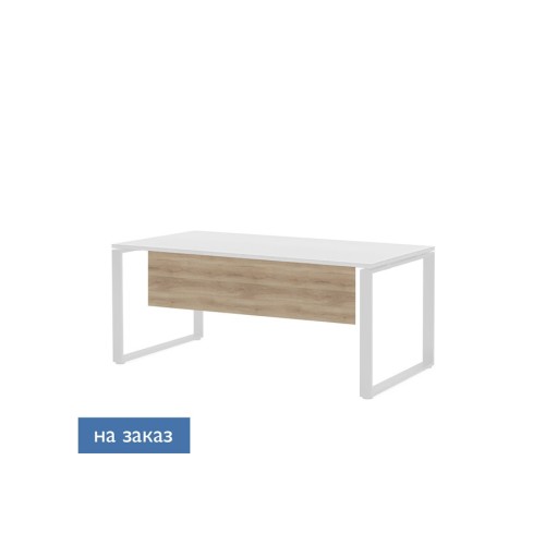 Передняя панель стол 180 Rola