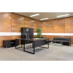 Кабинет руководителя Rotonda